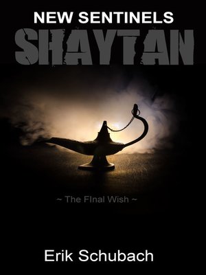 cover image of Shaytan